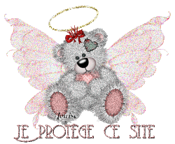 cé l'ange de ce blog ki te parle